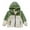 Green, variant on lnmuld Winter Coats for Boys Winter Lined Windbreaker Jacket Thermal Insulated Water Outerwear Coats for Kids Youth Size:8-9 Years
