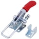 thumbnail image 5 of 4PCS Tipo de pestillo Toggle Clamps Set con sujetadores Herramienta de mano Metal Holding Capacidad 163kg / 360lbs GH-40323 Khall GY01201, 5 of 6