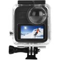 thumbnail image 1 of Waterproof Housing Case for GoPro Max, 45M/ 148FT Underwater Protective Diving Case Shell with Quick Release Mount Accessories for Go Pro Max Action Camera, 1 of 7