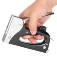 thumbnail image 1 of Minimize Pain, Staple  Manual Nail , Home Art For Stretch Cloth, 1 of 8