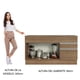 thumbnail image 5 of Mueble de Cocina Madesa Glamy 150 cm 2 Cajones 2 Puertas (Con Tablero) Marrón, 5 of 5