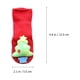 thumbnail image 2 of 2 pares de calcetines antideslizantes de Navidad calcetines de piso calcetines de zapatos para niños calcetines gruesos, 2 of 5