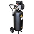 thumbnail image 1 of BE Power Equipment AC2020 Compresseur Vertical 20 gal, 2,0 Ch, 120V, Monocellulaire, 1 of 1