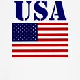 thumbnail image 3 of CafePress - US Flag Shirts Sweatshirt - Crew Neck Sweatshirt, 3 of 4