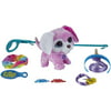 FurReal Glamalots Interactive Pet Toy, 7 Accessories, Ages 4 and Up