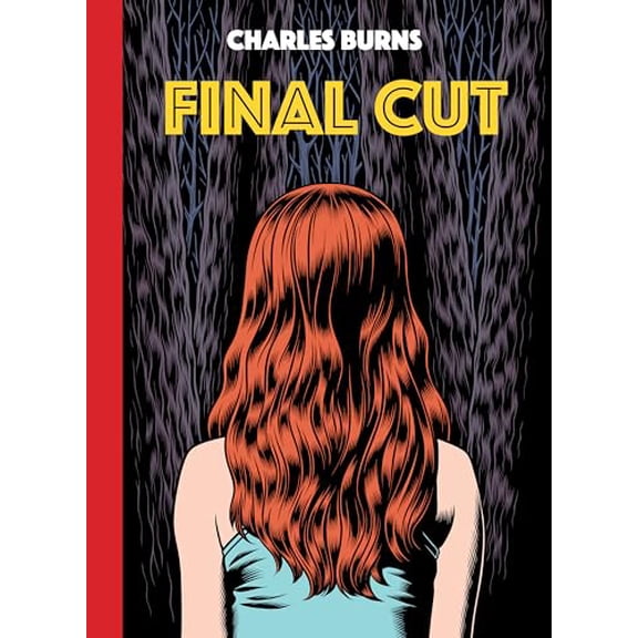 Pre-Owned Final Cut Hardcover