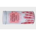 thumbnail image 5 of Trader Joe’s Strawberry Baton Wafer Cookies Delicate Rolled Wafer Filled with Strawberry Flavored Creme 5oz,1Pack, 5 of 5