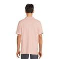 thumbnail image 3 of George Men’s Pique Polo Shirt, 3 of 5