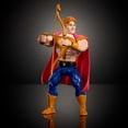thumbnail image 3 of Figura de acción Masters of the Universe Bow 14 cm años 80, 3 of 6