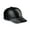 Black, variant on Sheepskin Leather Handsome 56-60CM Black/Beige Croco Baseball Caps For Man Casual Street Dad Hat ,Durable Quality