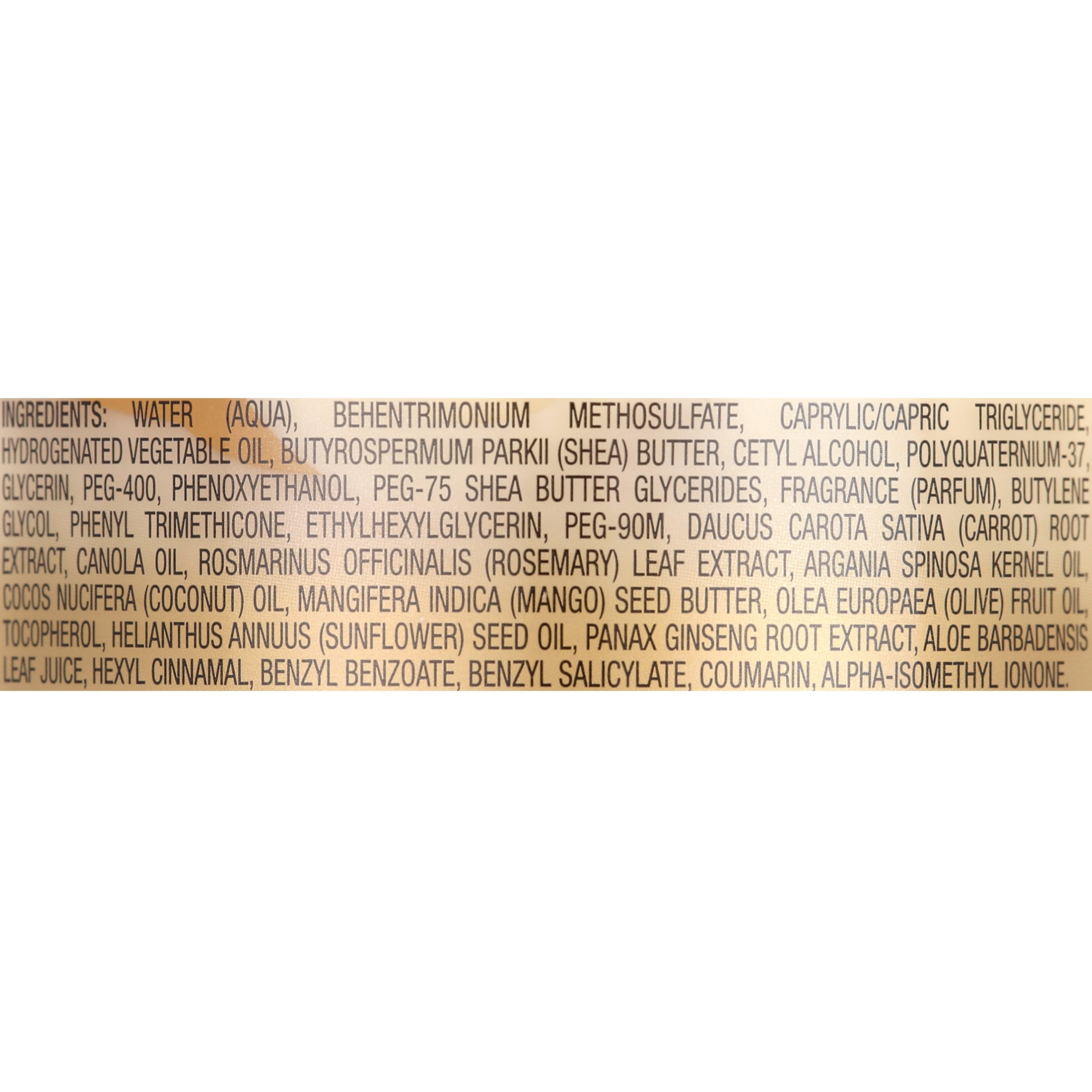 African Pride Shea Miracle Moisture Intense Twist & Lock Smoothie – Feuchtigkeitsspendende Haarpflege | 340g