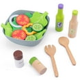 thumbnail image 3 of Vogacara Juguete de cocina de DIY, juego de simulación, juego de modelo, corte de frutas y verduras, juguetes educativos, regalo para niños y Juguetes Educativos No.1 Vogacara FN003487-01, 3 of 6