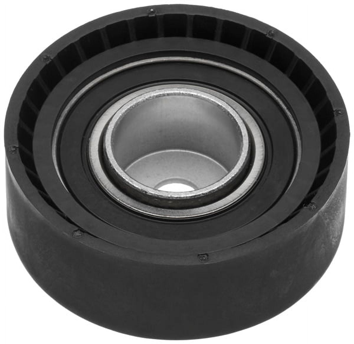 Acdelco 38071 Idler Pulley