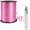 Pink, variant on 250 Yards Curling Ribbon,5mm Balloon String, Ribbon Thin Crafts Ribbons with Scissors for Crafts Project Gift Wrapping Wedding Birthday Party Decorations, Pink