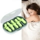thumbnail image 5 of Tapones Para Los Oídos Para Dormir, Tapones Para Los Oídos De Bucle De Alta Elasticidad Para Viajar Para Estudiar Para Dormir ANGGREK AGX1482, 5 of 8