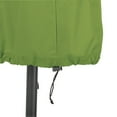 thumbnail image 5 of Classic Accessories Sodo Patio Loveseat Cover - Tough and Weather Resistant Patio Cover, Small (55-359-021901-EC), 5 of 8