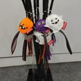 thumbnail image 4 of 1PC Halloween Cat Toys,Luminous Interactive Cat Teaser Stick Toy,Cat Wand Toy for Indoor Cats to Chase and Exercise Pumpkin, 4 of 5