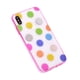 thumbnail image 1 of Funda Mobo IPHONE XS MAX DOTS, 1 of 5