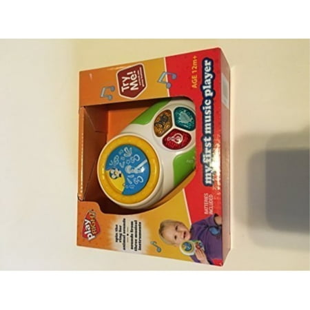 Play Right My First Music Player By Play Right