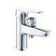 thumbnail image 1 of Lavabo de doble Bearachild accesorio de baño color galvanizado, 1 of 6