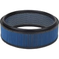 thumbnail image 1 of 14 x 4 in. Dry Washable Classic Profile Filter, Blue, 1 of 1