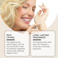 thumbnail image 3 of Soft musk perfume oil carries with you, fresh and elegant, exudes charm on, 3 of 5