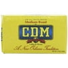 CDM Medium Roast Coffee and Chicory Bag, 13 Oz.