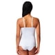 thumbnail image 4 of SKINY Top de tirantes para mujer – Sensation, top, escote en V, relleno, microfibra Blanco S (Small), 4 of 5