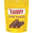 thumbnail image 1 of NESTLÉ® COFFEE CRISP® Minces 171 g, 1 of 6