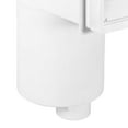 thumbnail image 3 of Hayward SP10841OM Auto Skim Inground Swimming Pool 1.5" Surface Skimmer, White, 3 of 3