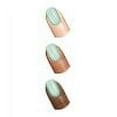 thumbnail image 5 of Sally Hansen Miracle Gel Nail Color Polish, Lookin Fly for a Cacti,0.5 fl oz, No UV Lamp Needed, Vegan, 5 of 12