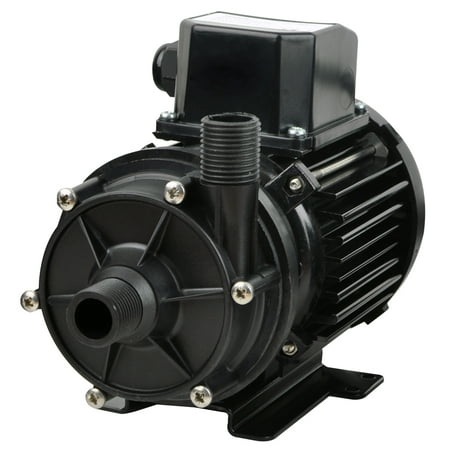 Pw Mag Drive - Mag Drive 110V Centrifugal Pump