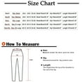 thumbnail image 3 of JNGSA Mom Jeans,Women's High Waist Straight Leg Ripped Jean Distressed Denim Pants 2023 New Washed Straight Leg Denim Trouser Streetwear Light Blue, 3 of 6