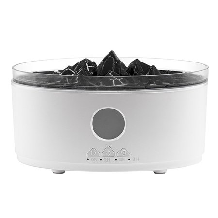 Uanit Fabric Shaver Lint Remover for Clothes and Furniture Rechargeable Sweater Shaver with 6 Stainless Steel Blades 65mm Mesh and Extra Accessories