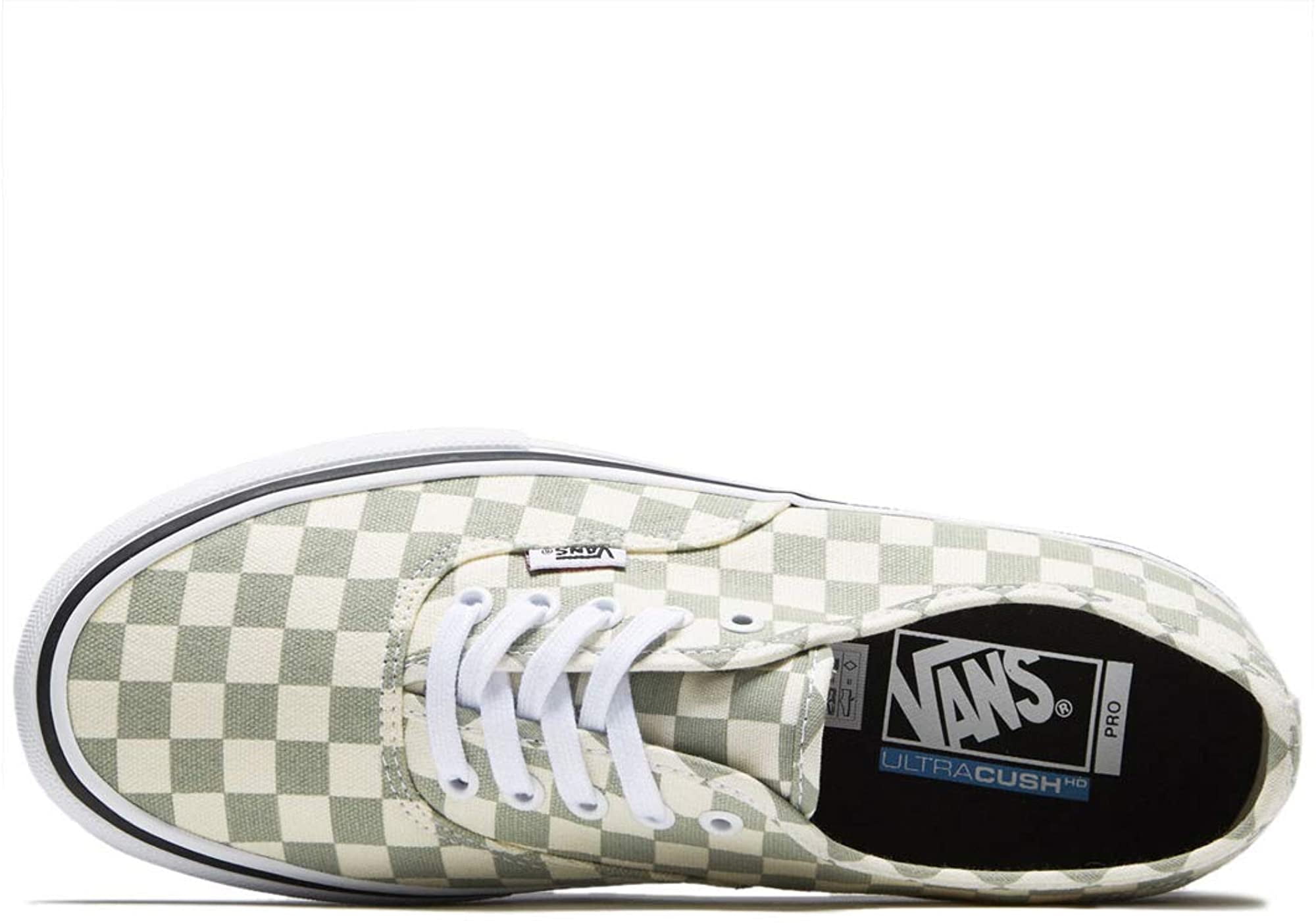Vans Men Shoes Authentic Pro 