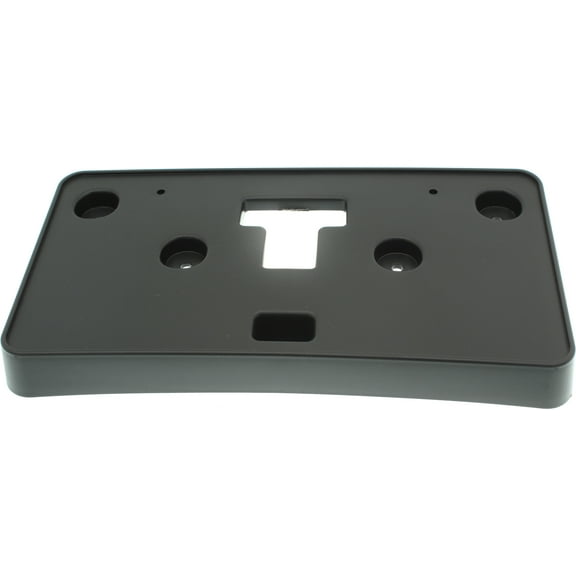 License Plate Bracket Compatible with 2017-2020 Chevrolet Sonic Front