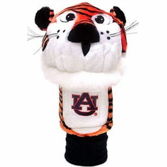 Auburn Mascot Headcover