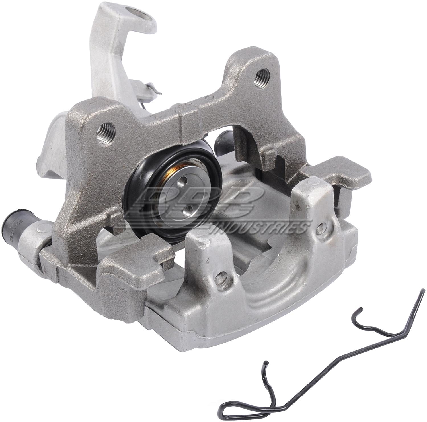 TERREPOWER formerly BBB Industries 99-04827B Reman Caliper w/installation Hardware