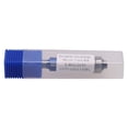 thumbnail image 2 of Flush Trim Bit Router Bit 6.35Mm Shank Double Bearing Woodworking Milling Cutter D, 2 of 10