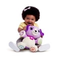thumbnail image 3 of Toy LeapFrog My Pal Violet con aprendizaje personalizado 6-36 M, 3 of 6