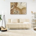 thumbnail image 4 of Cuadro Decorativo | Fine Art Tj | Mármol Colores Marrón I Por Marie Elaine Cusson - 86 x 114 cm, 4 of 4