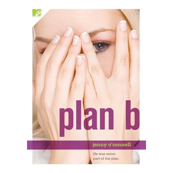 Pre-Owned Plan B, 9781416520337, 1416520333, Paperback,
