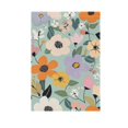 thumbnail image 6 of Yayeee Garden Flag 12" x 18" Double Sided Outdoor Yard Lawn Holiday Decorations, Floral Pattern, 6 of 6