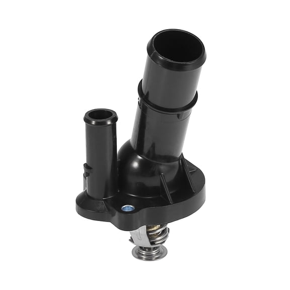 Engine Coolant Thermostat Housing Assembly for Mazda 3 6 MX-5 CX-7 for Lincoln MKZ for Ford Fusion 34046 LF7015170