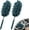 Navy Blue, variant on Car Interior Duster with Extension Pole, Microfiber Car Dusters with Bendable Head, Cars Dusters Exterior&Interior Scratch Free, for Cleaning of Vehicle Details, Offices, Window