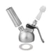 thumbnail image 1 of Repuesto de cabezal de batidor de crema &ndash; con boquillas de decoraci&oacute;n y soporte de cargador &ndash; piezas de crema batida HEALTHY PLAN NA, 1 of 6