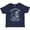 Navy Blue, variant on Inktastic Vacation Time in Punta Cana Boys or Girls Toddler T-Shirt