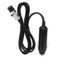 thumbnail image 4 of Hot Water Kettle, 1000ML Portable Electric Kettle Electric Hot Water Cup, For Car Tourism, 4 of 8
