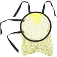 thumbnail image 4 of Football Goal, Football Net, Soccer Top Bins Soccer Target Goal Football Target, Soccer Field Nets Target Training For Quarterbacks Football Practice, 4 of 5