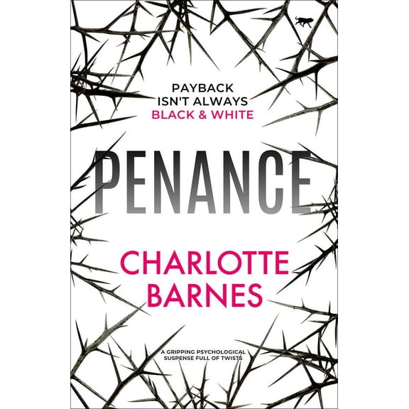 Penance: A gripping psychological suspense full of twists, (Paperback)